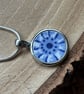 Handmade Pendant, Unique, Eco Friendly Sterling Silver, cute keepsake gifts. - Image 1