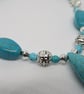 Elephant Parade Turquoise Necklace - Image 4