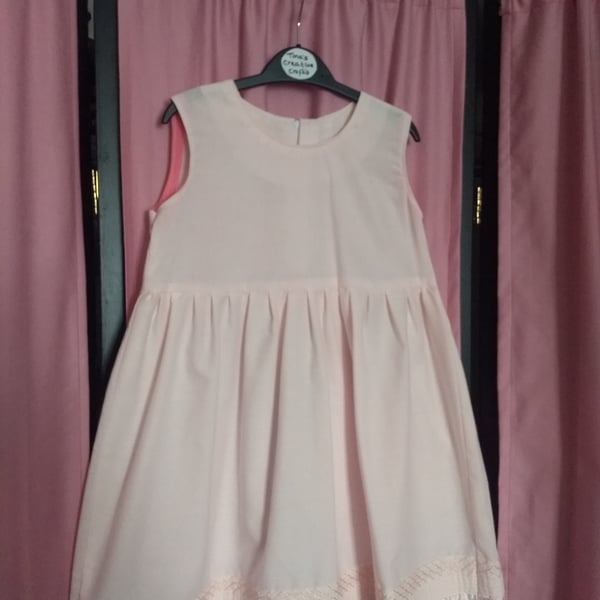 summer party dress 3 year old