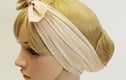Rockabilly hairbands