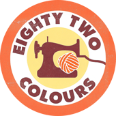 Eighty Two Colours