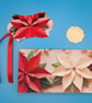Christmas Money Envelope, Gift Card