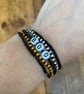 Halloween Theme Bracelet (626) - Image 1