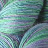Spring Meadow - Bluefaced Leicester sock yarn