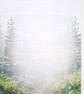 Letter Writing Paper - Mountain Meadow Path - Image 7