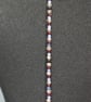 Handmade beaded spectacle chain - Image 2