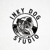 Inky Dog Studio