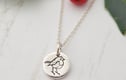 Bird Jewellery
