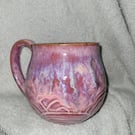 Handmade mugs