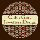 Chloe Gray Jewellery Design