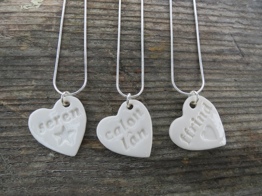 Custom Order for Hannah