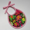 First Size Babies Elephant Bib