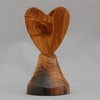 Steadfast Symbol of Love