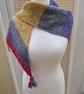 Shawl scarf  - Image 3