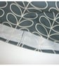 Food Processor Cover For Kenwood One Grey Food Mixer Dust Cover - Image 8