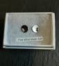 TINY FINE SILVER STUDS WITH BOBBLES - 6MM - Image 1