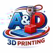 A&D 3D Printing