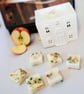 3 Packs of Luxury Botanical Wax Melts - Choose from 16 scents - Scented Melts - Image 9