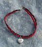 Heart Friendship Bracelet - Image 1