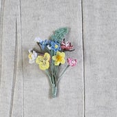 Helens little flower shop