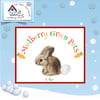 Billy’s Bunny - Arthur