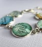 Personalised Map Bracelet - Image 2