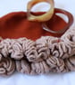 All size fit crochet bucket hat  - Image 2