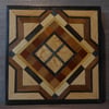 Wood Veneer Coaster