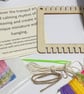 Mini Weaving Kit - Image 1