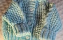 Cable knits