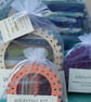 Weaving kit - small circle loom - Image 2