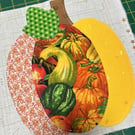 Appliqué Quilting Activity Box, September 