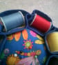 Cotton Reel Pin Cushion - Image 4