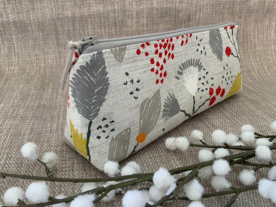 Postage upgrade - Helen 