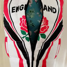 Men's England Puffer Vest