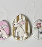 Egg Collection 5 - Hanging Decoration - Image 4