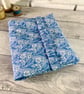 Nappy and Wipes Clutch Bag in Blue - Image 4