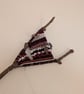 Hand Woven Rustic Wall Art - Image 3
