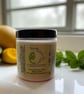 Avocado & Mango Body Butter with Peppermint Essential Oil - Image 1