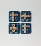 ‘Bawbag’ scrabble coaster FREE DELIVERY  - Image 5
