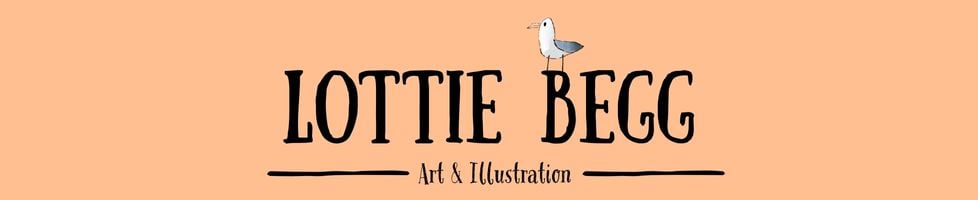 Lottie Begg Art & Illustration