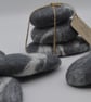 Perfectly imperfect needle felted soap stones  - Image 2