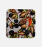 BlackBerry Robin Coaster - Image 1