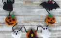 Felt Decorations