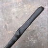 Bog Oak Pagan Wand