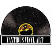 Vantidus Vinyl Art