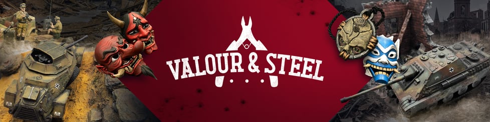 Valour And Steel Studios