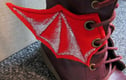 Boot Wings