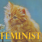 Feminist Cat