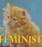 Feminist Cat